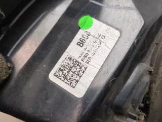  Фонарь задний левый Kia Cerato 3 restailing Арт 20442627, вид 3