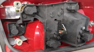 8N0945096A Фонарь задний правый Audi TT 1 Арт 20364407, вид 3