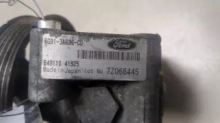 6G913A696CD Насос ГУР Ford Mondeo 4 Арт 9362368, вид 4