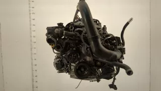 A0064667601 Насос ГУР Mercedes E W212 Арт 11399101, вид 1