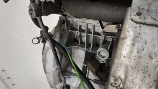A0064667601 Насос ГУР Mercedes E W212 Арт 11399101, вид 2