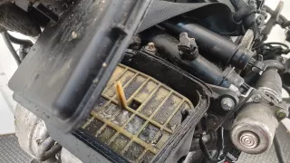 A0064667601 Насос ГУР Mercedes E W212 Арт 11399101, вид 3