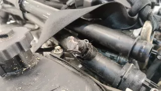 A0064667601 Насос ГУР Mercedes E W212 Арт 11399101, вид 4