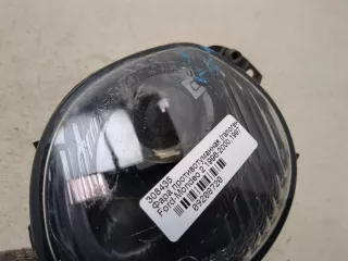 1125272,96BG15K205AD Фара противотуманная правая передняя Ford Mondeo 2 Арт 9208720, вид 5
