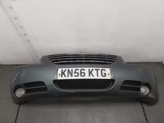 Фара противотуманная левая передняя Chrysler Voyager 4 Арт 11414900, вид 1