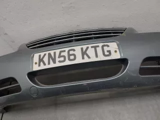  Фара противотуманная левая передняя Chrysler Voyager 4 Арт 11414900, вид 4