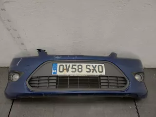  Фара противотуманная правая передняя Ford Focus 2 restailing Арт 11414950, вид 1