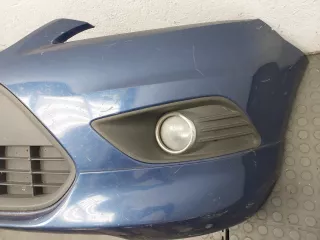  Фара противотуманная правая передняя Ford Focus 2 restailing Арт 11414950, вид 2