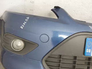  Фара противотуманная правая передняя Ford Focus 2 restailing Арт 11414950, вид 4