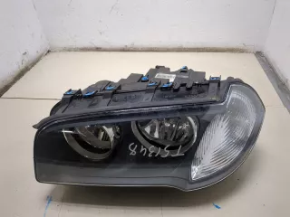 63127162195,7162195 Фара передняя левая BMW X3 E83 Арт 20314488, вид 1