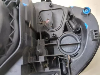 63127162195,7162195 Фара передняя левая BMW X3 E83 Арт 20314488, вид 4