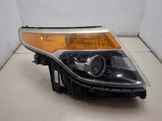  Фара передняя правая Ford Explorer 5 restailing Арт 20441788, вид 1