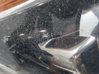  Фара передняя правая Ford Explorer 5 restailing Арт 20441788, вид 2