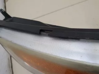  Фара передняя правая Ford Explorer 5 restailing Арт 20441788, вид 3