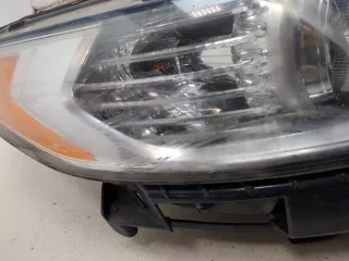  Фара передняя правая Ford Fusion 2 Арт 20441824, вид 2