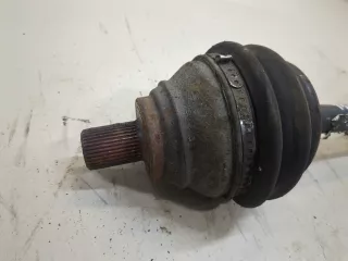 1K0407271NP Полуось передняя левая (приводной вал, шрус) Volkswagen Passat B6 Арт 20261019, вид 2