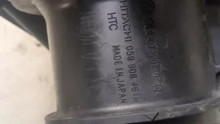 8K0133837B Корпус воздушного фильтра Audi A5 (S5,RS5) 1 Арт 20014402, вид 2