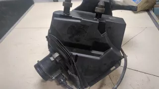 8K0133837B Корпус воздушного фильтра Audi A5 (S5,RS5) 1 Арт 20014402, вид 4