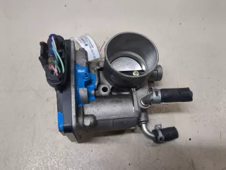 1450A233 Дроссельная заслонка Mitsubishi Eclipse Cross Арт 9460429