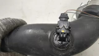 13547804373 Дроссельная заслонка BMW 3 E90/E91/E92/E93 2.0л TDI Арт 20412395, вид 2