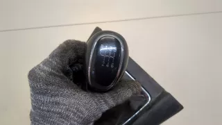 55596713 Кулиса Opel Zafira C 2.0л Арт 20441591, вид 4