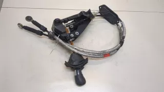 335300D040 Кулиса Toyota Yaris 2 Арт 20441692, вид 3