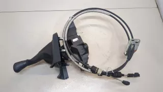 1742233,8A6R7K387MD Кулиса Ford Fiesta 6 1.2л Арт 20441859, вид 2