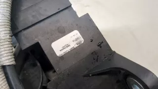 1742233,8A6R7K387MD Кулиса Ford Fiesta 6 1.2л Арт 20441859, вид 3