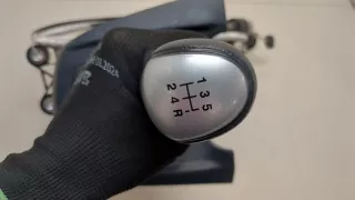 1742233,8A6R7K387MD Кулиса Ford Fiesta 6 1.2л Арт 20441859, вид 4