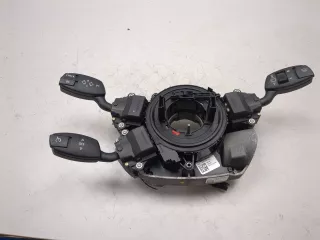  Переключатель подрулевой (стрекоза) BMW 5 E60/E61 Арт 20433747, вид 1
