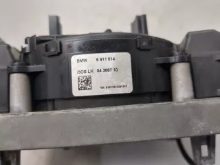  Переключатель подрулевой (стрекоза) BMW 5 E60/E61 Арт 20433747, вид 4