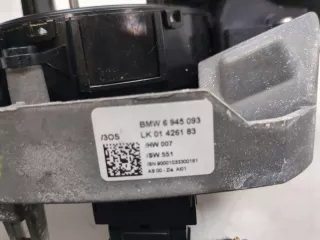  Переключатель подрулевой (стрекоза) BMW 5 E60/E61 Арт 20433747, вид 5