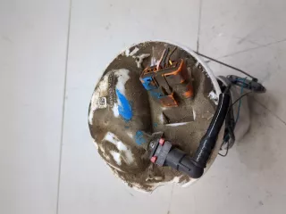 1510062J01 Насос топливный Suzuki Swift 3 1.5л Инжектор Арт 20327155, вид 2