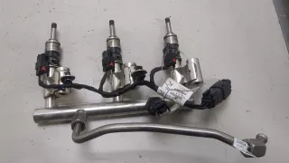  Форсунка Ford Bronco Sport 1.5л EcoBoost Арт 20413633, вид 1
