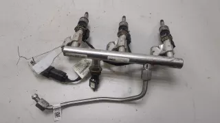  Форсунка Ford Bronco Sport 1.5л EcoBoost Арт 20413633, вид 3