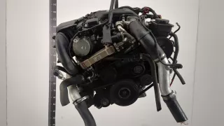 13537789661,7789661,13537793836 Форсунка BMW 3 E46 Арт 11403848, вид 1