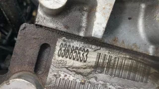 13537789661,7789661,13537793836 Форсунка BMW 3 E46 Арт 11403848, вид 4