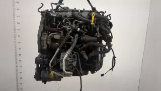 1355051,4M5Q9F593AD Форсунка Ford Focus 2 restailing 1.8л TDCI Арт 11415195, вид 2