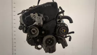 55221020 Форсунка Alfa Romeo GT Арт 11415820, вид 1