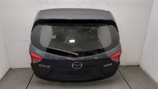 L20667421 Щеткодержатель задний Mazda CX-5 1 Арт 11228206, вид 1