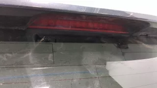 L20667421 Щеткодержатель задний Mazda CX-5 1 Арт 11228206, вид 3