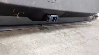 L20667421 Щеткодержатель задний Mazda CX-5 1 Арт 11228206, вид 4