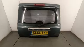  Щеткодержатель задний Jeep Commander Арт 11415655, вид 1