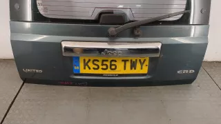  Щеткодержатель задний Jeep Commander Арт 11415655, вид 3