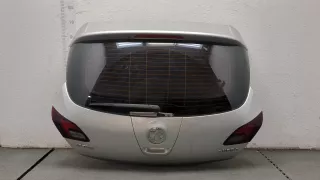  Щеткодержатель задний Opel Astra J Арт 11415714, вид 1