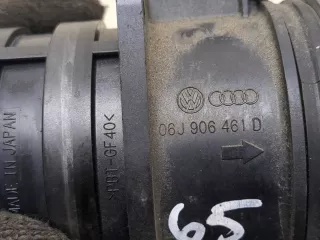 06j906461d Расходомер Skoda Octavia A5 restailing Арт 20322221, вид 3