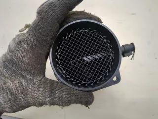 06j906461d Расходомер Skoda Octavia A5 restailing Арт 20322221, вид 4