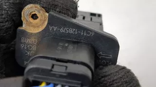  Расходомер Ford Transit 3 restailing Арт 20442267, вид 2