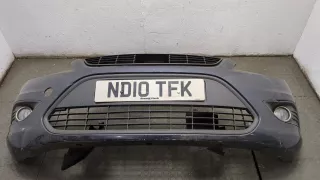 1517777,1517778 Воздухозаборник Ford Focus 2 restailing Арт 11318919, вид 1