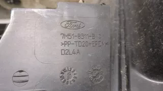1517777,1517778 Воздухозаборник Ford Focus 2 restailing Арт 11318919, вид 2